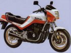 1983 Suzuki GSX 550E